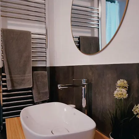 Le Casette * 斯培西亚