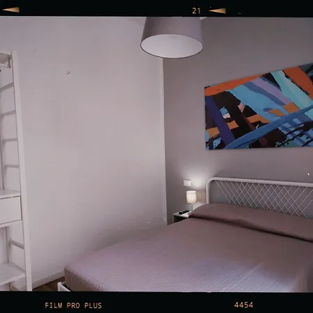 Le Casette * 斯培西亚