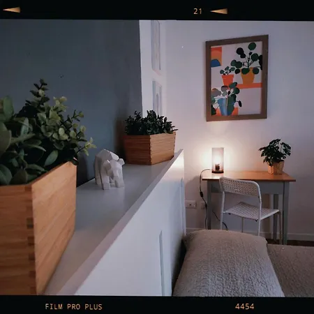 公寓 Le Casette 斯培西亚