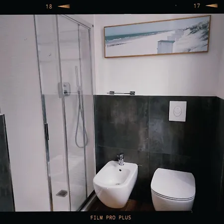 Le Casette 斯培西亚