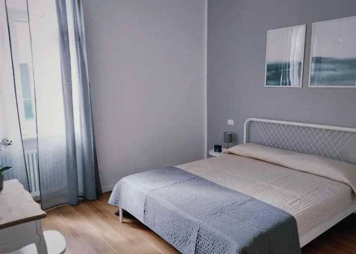 Apartmán Le Casette *