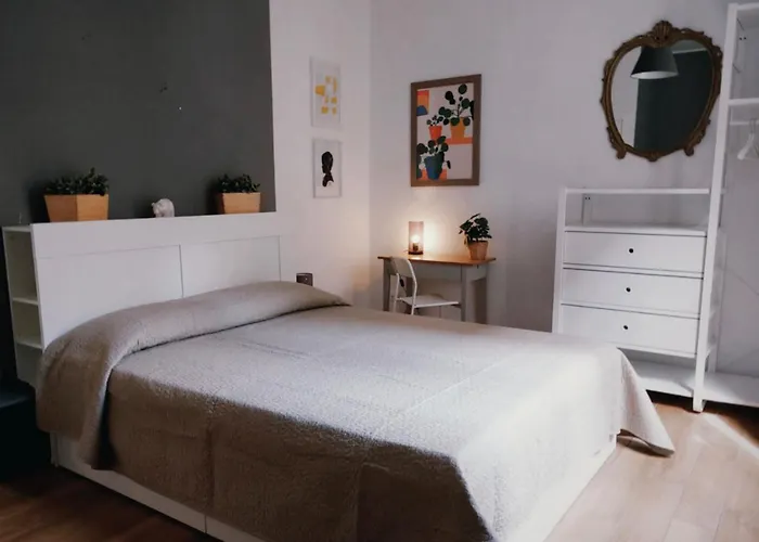 Apartmán Le Casette