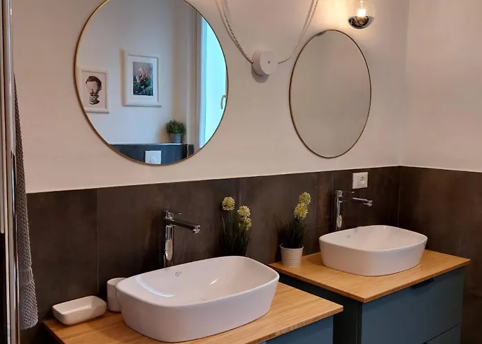 Le Casette Apartmán *