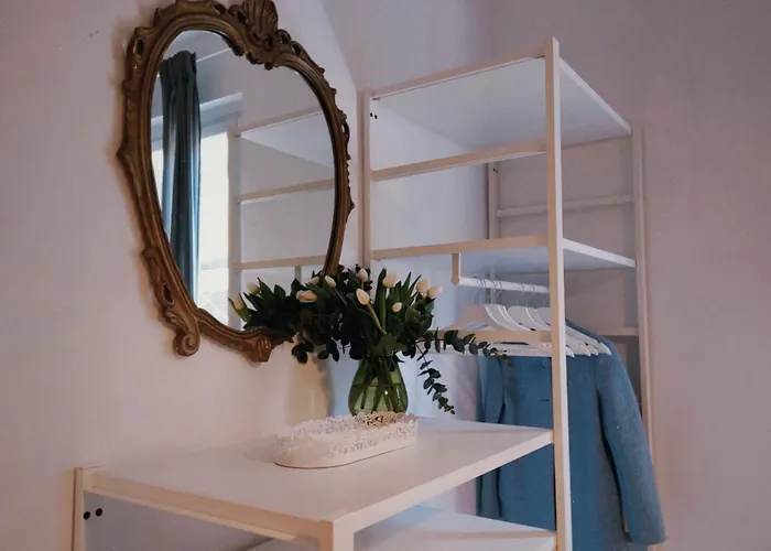 Apartmán Le Casette