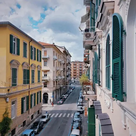 Le Casette La Spezia