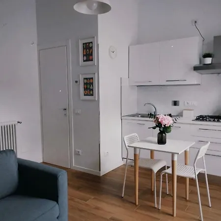 Le Casette Apartment *