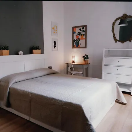 Apartment Le Casette