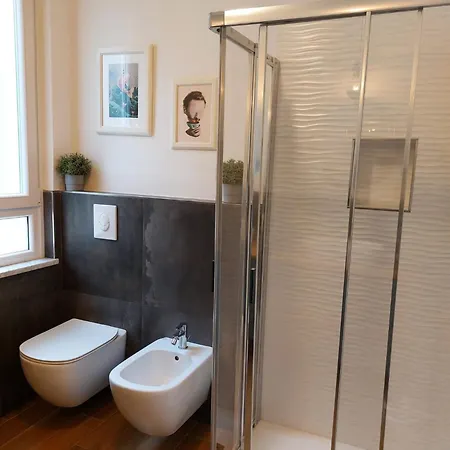 Apartamento Le Casette *