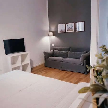 Apartment Le Casette *