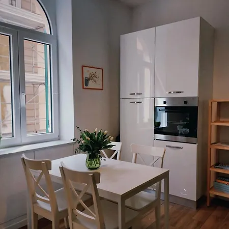Apartment Le Casette