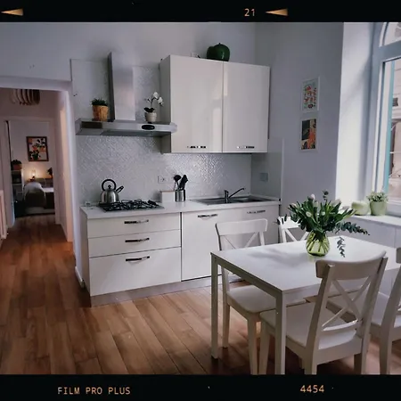 Le Casette Apartment *