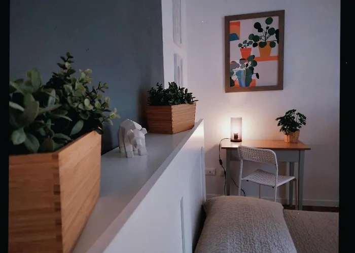 Lägenhet Le Casette La Spezia