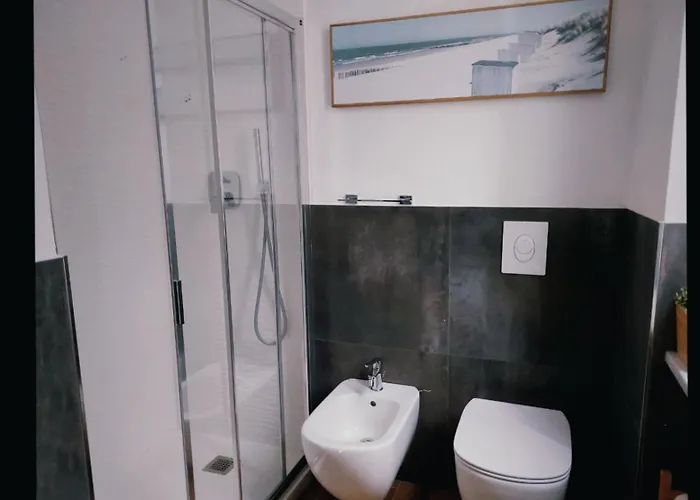 Le Casette La Spezia